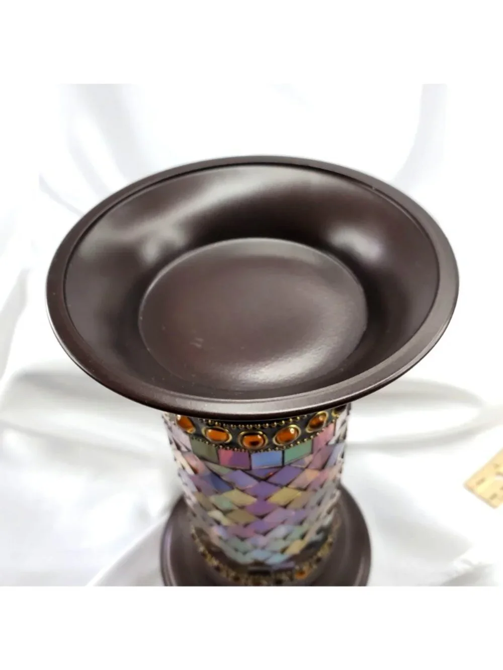 Partylite P9300 Global Fusion 9